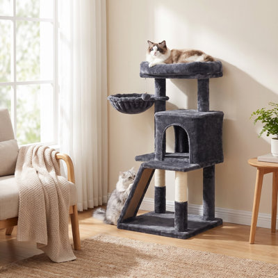 37.8" Camden Cat Tree