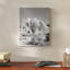 «Desert Landscape» par In House Art - cadre flottant, reproduction de photo-25128989-25128982