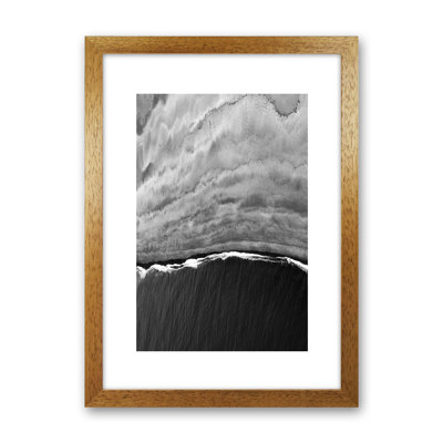 Black Ocean - Print