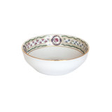 Louveciennes Porcelain Salad Bowl