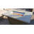 Alabama Travie Propane Fire Pit Table