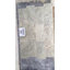 Falkirk Johnstone 23.6" x 11.8" Peel and Stick Stone Wall Paneling in Rustic Zinc (5-pack)