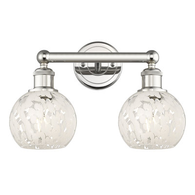 Bernardica 2 - Light Dimmable Vanity Light