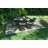 6 - Person Patio Dining Set with Oval Table , Cushions Included