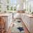 Isalia Flatweave Abstract Rug