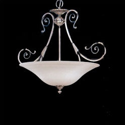Alava 3 - Light Pendant