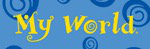 My World Logo