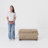 Beattie Wicker Trunk