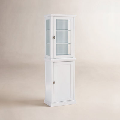 Admiranda Linen Cabinet
