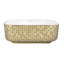 Lavabo vasque de salle de bain Ruvati-48744442