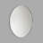 Cadre Round Mirror 36x36 from Generation Lighting -2116188028-2116188016