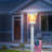 Kerys Lamp Post with Cross Arm-232488165-232488164-222531577