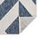 Jill Zarin Napa Indoor/Outdoor Rug