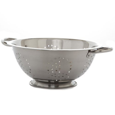 YBM Home Stainless Steel Colander