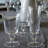 Espiral 10oz. Handmade Wine Glass Set