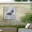 Toile pour l'extérieur «Up North VI» Laura Marshall-87945843