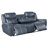 Stanwicke Motion Reclining Sofa With Drop Down Table