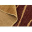 Tapis en laine beige 5 pi 10 po x 9 pi 4 po one-of-kind noué la Didcot