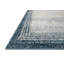 Tapis bleu marine / gris Esenler-2031136456
