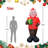 Weather Resistant Christmas Decoration