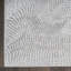 Tapis d'intérieur gris DCLY Central Park West-106154336
