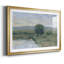 Riverbank Impression II, impression encadrée avec biseau mat et verre-1838014638-1838014624