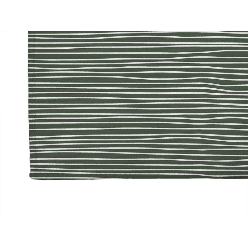 Eric Non-Slip Outdoor Rug, Runner 2'6" x 8'