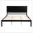 Platform Bed Frame with Headboard-763619625-763619627