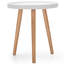 Akimos Tray Top End Table