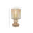 Aristodemo Shumake Glass Tabletop Votive Holder-1111310