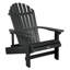 Chaise Adirondack en plastique Federigo-701283858