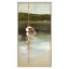 Calm Waters, impression sur toile par Hootnick