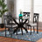 4 - Person Four Leg Dining Set