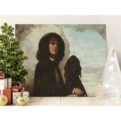 Pfeifer Wrapped Canvas Print Set