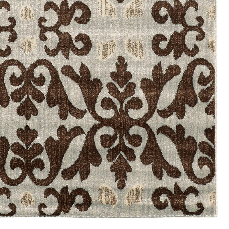 Margerite Geometric Indoor Rug, Rectangle 8' x 10'