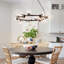 Murrysville 14 - Light Sphere Pendant-757289342