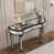 Antique Black/Silver