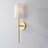 Fawn 1 Light Wall Sconce-909889484