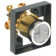MultiChoice® Universal High Flow Shower Rough