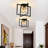 3-Light Metal Flush Mount Ceiling Light-291777426