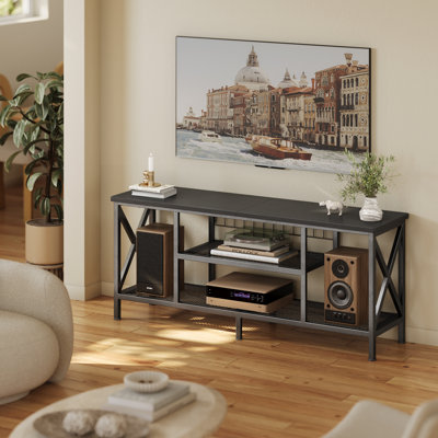 Schellsburg TV Stand for TVs up to 65"