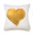 Gold/Heart