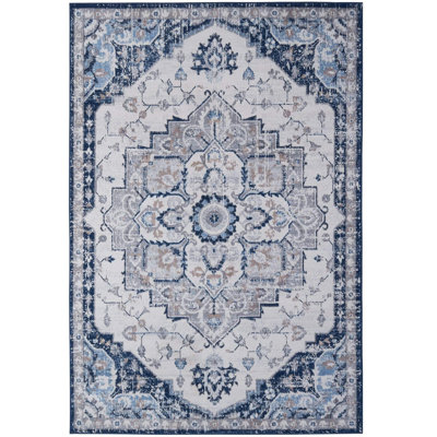 Montana Oriental Area Rug