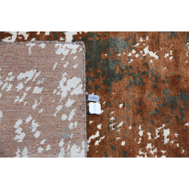Area Rug, Rectangle 9' x 12'