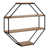 Rustic Brown selected