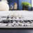 Meadow 500 Performance Abstract Rug-542587058