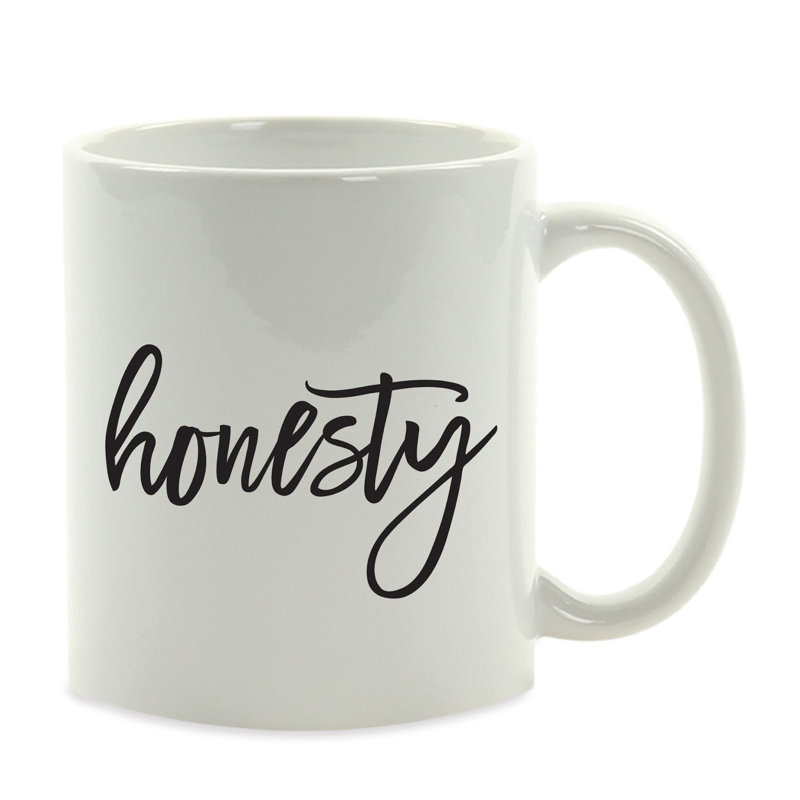 Alboran Ceramic Coffee Mug