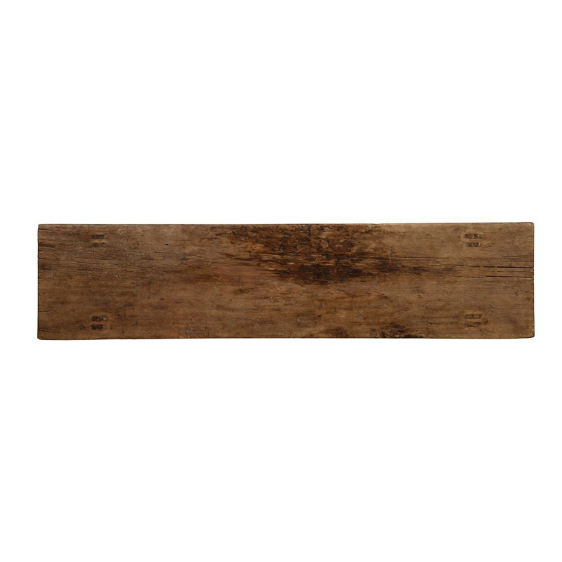 Large Console Table