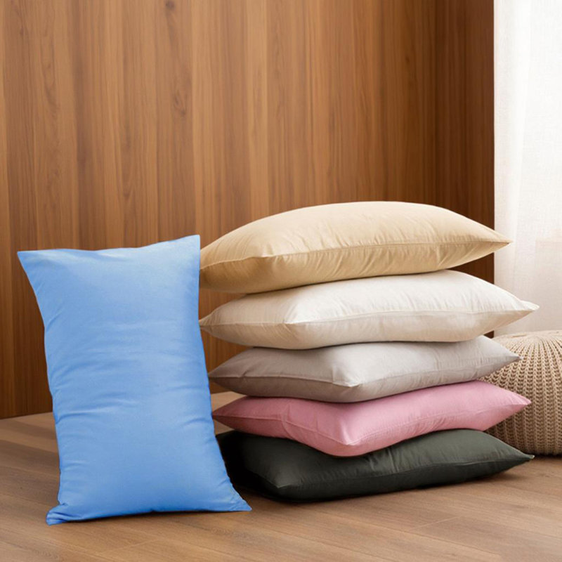 Plush Brushed Microfiber Pillowcases 12 Pack - Wrinkle Fade Stain-Resistant Envelope Style 20x36 Inches?, Gray