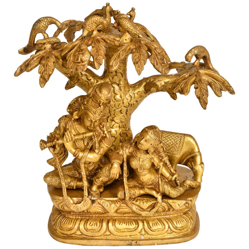 Religious & Spiritual Statue